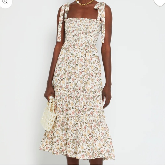 Anthropologie Dresses & Skirts - {O.P.T} Brand New Cara Dress